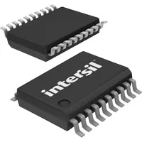ISL6754AAZA-T by Intersil