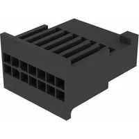 ISDF-07-D by Samtec