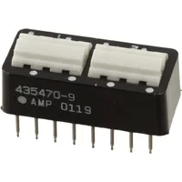 435470-9 by TE Connectivity
