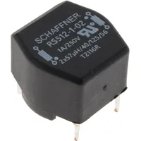 RS512-1-02 by Schaffner Holding Ag