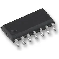 LF347MX/NOPB by National Semiconductor