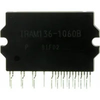 IRAM136-1060BS by International Rectifier