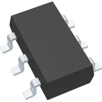 24VL025T/OT by Microchip Technology