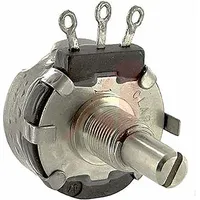 RV4NAYSD153A by Ohmite Manufacturing