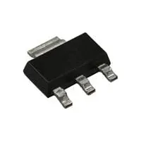 ZXTN25020DGTA by Zetex Plc