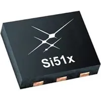 531AC200M000DG by Silicon Labs
