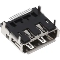 DP1RD20JQ2R400 by Japan Aviation Electronics Industry