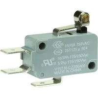 V15T16-CZ200A05 by Honeywell Sensing And Control
