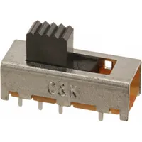 OS103012MU2QP1 by C & K Components