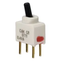 GT13MCBE by C & K Components