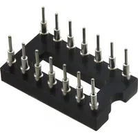 116-43-314-41-006000 by Mill-max Mfg