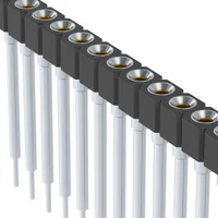 316-43-144-41-001000 by Mill-max Mfg