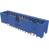 75869-105LF by Amphenol Communications Solutions