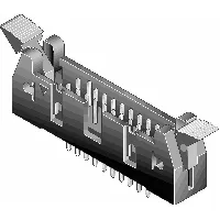 53611-G40-8LF by Amphenol Communications Solutions