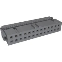 71600-026LF by Amphenol Communications Solutions