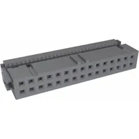 71600-030LF by Amphenol Communications Solutions