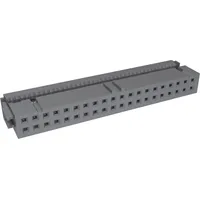 71600-040LF by Amphenol Communications Solutions