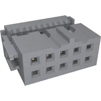 71600-110LF by Amphenol Communications Solutions