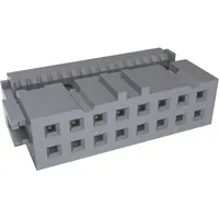 71600-116LF by Amphenol Communications Solutions