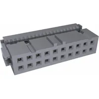 71600-120LF by Amphenol Communications Solutions