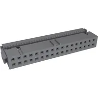 71600-134LF by Amphenol Communications Solutions