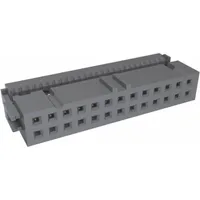 71600-626LF by Amphenol Communications Solutions
