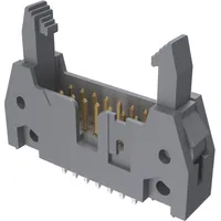 71918-114LF by Amphenol Communications Solutions