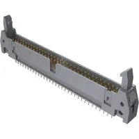 71918-164LF by Amphenol Communications Solutions