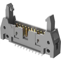 71922-140LF by Amphenol Communications Solutions