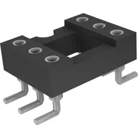 110-93-306-41-105000 by Mill-max Mfg