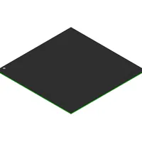 MPC8349ECZUAJDB by Freescale Semiconductor