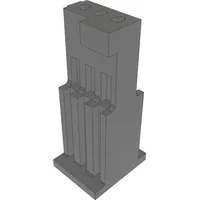 ISDF-03-S by Samtec