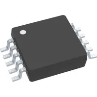 DAC104S085CIMM by National Semiconductor