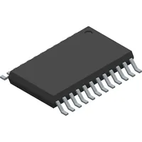 X9251UV24IZ-2.7T1 by Intersil