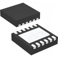 LT3652IDD#PBF by Linear Technology
