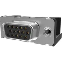 D50P24A6RX09LF by Amphenol Communications Solutions