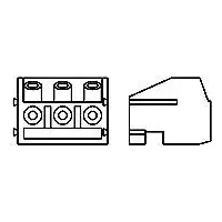 1-1776263-4 by Tyco Electronics Amp