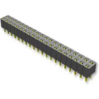 SLW-107-01-G-S by Samtec