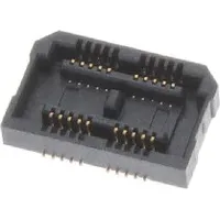 LSH-010-01-G-D-A by Samtec