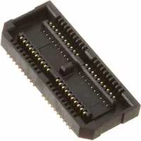 LSH-020-01-G-D-A by Samtec