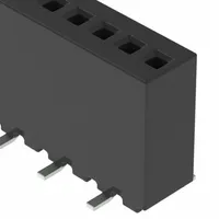 RSM-107-02-S-S by Samtec