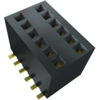 RSM-110-02-L-D by Samtec