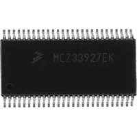 MCZ33937AEK by Freescale Semiconductor