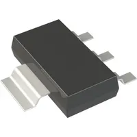 MCP1804T-3002I/DB by Microchip Technology