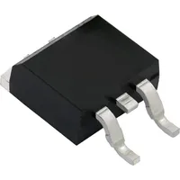 IRFZ44SPBF by International Rectifier