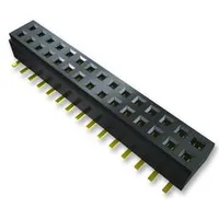 CLM-134-02-F-D by Samtec