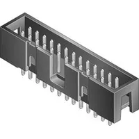 66506-001LF by Amphenol Communications Solutions