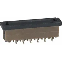 SFW10S-2STME1LF by Amphenol Communications Solutions