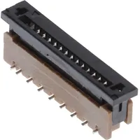 SFW14S-2STME1LF by Amphenol Communications Solutions