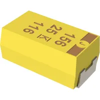 CWR29FC686KCGB by KYOCERA AVX